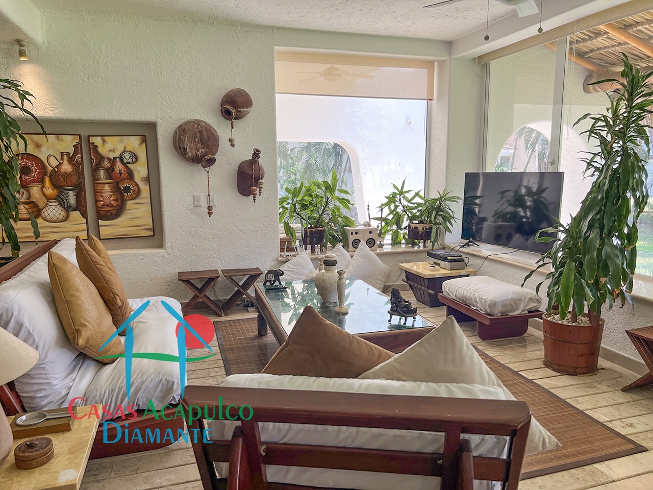 Son Vida Formentera 4 - Estancia 7